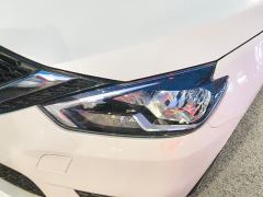 Nissan Sylphy Classic 1.6L Comfort Edition - photo 4