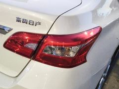 Nissan Sylphy Classic 1.6L Comfort Edition - photo 5