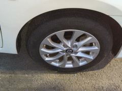 Nissan Sylphy Classic 1.6L Comfort Edition - photo 6