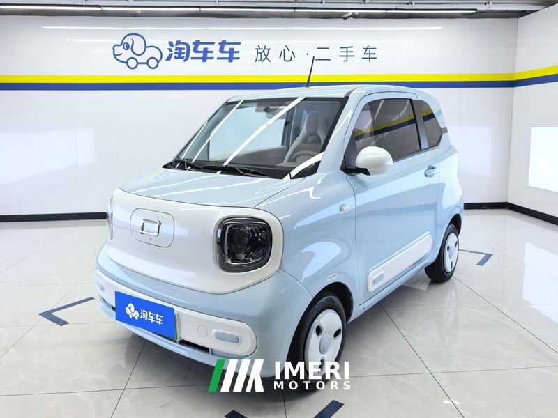 Bestune Pony Xiaoma 222km Dynamic Edition - ავტომობილი ჩინეთიდან