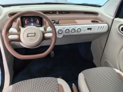 Bestune Pony Xiaoma 222km Dynamic Edition - ფოტო 16