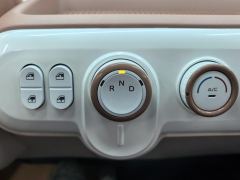 Bestune Pony Xiaoma 222km Dynamic Edition - ფოტო 19