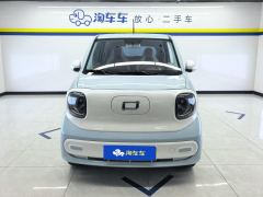 Bestune Pony Xiaoma 222km Dynamic Edition - ფოტო 3