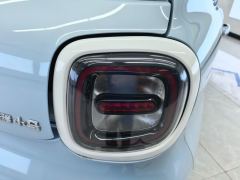 Bestune Pony Xiaoma 222km Dynamic Edition - ფოტო 5
