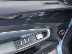 Geely Boyue 1.5T - ფოტო 13