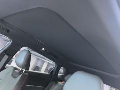 Geely Boyue 1.5T - ფოტო 15
