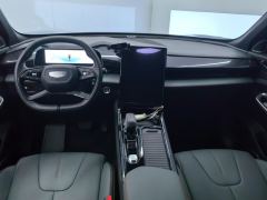 Geely Boyue 1.5T - ფოტო 16