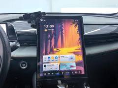 Geely Boyue 1.5T - ფოტო 17