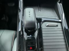 Geely Boyue 1.5T - ფოტო 19