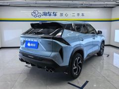 Geely Boyue 1.5T - ფოტო 2