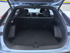 Geely Boyue 1.5T - ფოტო 7