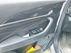 Geely Xingyue L 2.0T 2WD Edition - ფოტო 12
