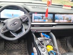 Geely Xingyue L 2.0T 2WD Edition - ფოტო 16