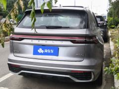 Geely Xingyue L 2.0T 2WD Edition - ფოტო 2