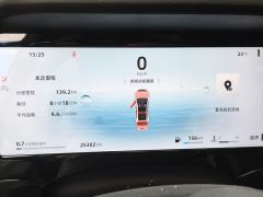 Geely Xingyue L 2.0T 2WD Edition - ფოტო 20