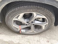 Geely Xingyue L 2.0T 2WD Edition - ფოტო 6