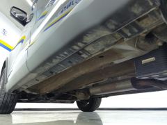 Chery Tiggo 8 Elite Edition 230TCI Double Clutch Deluxe Edition - ფოტო 11