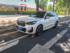 BMW X1 sDrive25Li M Sport Package - ფოტო 1