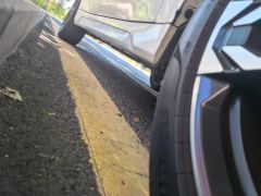BMW X1 sDrive25Li M Sport Package - ფოტო 10