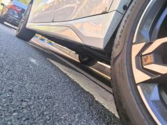 BMW X1 sDrive25Li M Sport Package - ფოტო 11