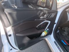 BMW X1 sDrive25Li M Sport Package - ფოტო 12