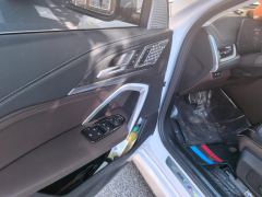 BMW X1 sDrive25Li M Sport Package - ფოტო 13