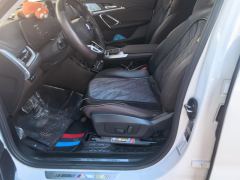BMW X1 sDrive25Li M Sport Package - ფოტო 14