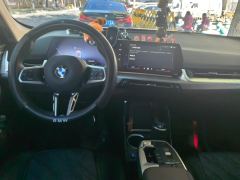 BMW X1 sDrive25Li M Sport Package - ფოტო 16