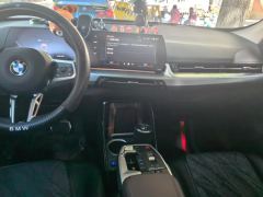 BMW X1 sDrive25Li M Sport Package - ფოტო 17