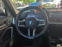BMW X1 sDrive25Li M Sport Package - ფოტო 18
