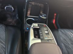 BMW X1 sDrive25Li M Sport Package - ფოტო 19