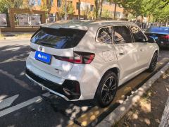 BMW X1 sDrive25Li M Sport Package - ფოტო 2