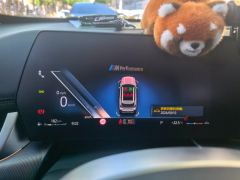 BMW X1 sDrive25Li M Sport Package - ფოტო 20