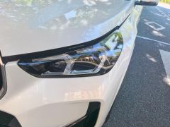 BMW X1 sDrive25Li M Sport Package - ფოტო 4