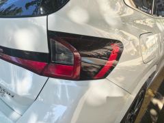 BMW X1 sDrive25Li M Sport Package - ფოტო 5