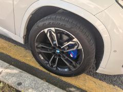 BMW X1 sDrive25Li M Sport Package - ფოტო 6