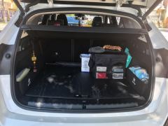 BMW X1 sDrive25Li M Sport Package - ფოტო 7