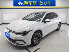 Volkswagen Golf Facelift Pro 280TSI - фото 1
