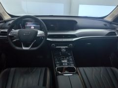Bestune T77 280TID Luxury Edition - ფოტო 16