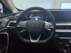 Bestune T77 280TID Luxury Edition - ფოტო 18