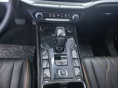 Bestune T77 280TID Luxury Edition - ფოტო 19