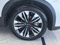 Bestune T77 280TID Luxury Edition - ფოტო 6