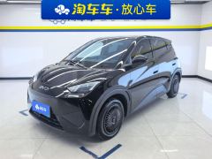 BYD Seagull Smart Driving Edition 305km Vitality Edition - фото 1