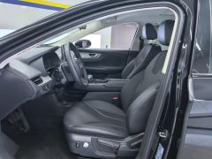 Hongqi E-QM5 500km Travel Edition - ფოტო 14