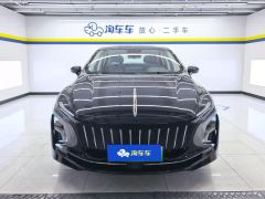 Hongqi E-QM5 500km Travel Edition - ფოტო 3