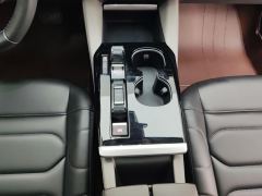 Citroen Citroën Versailles C5 X 1.6T Enjoy - photo 19