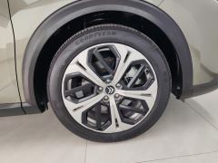 Citroen Citroën Versailles C5 X 1.6T Enjoy - photo 6