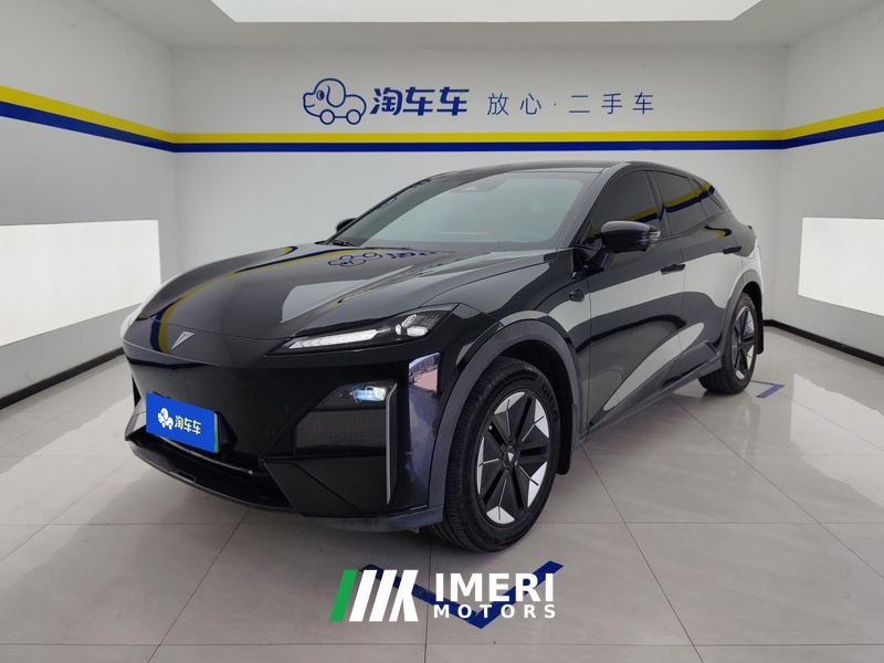 Deepal S07 BEV 520km 520Max - ავტომობილი ჩინეთიდან