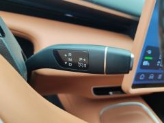 Deepal S07 BEV 520km 520Max - ფოტო 19