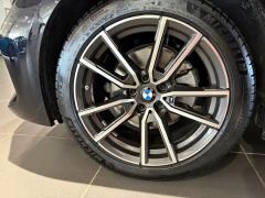 BMW 3 Series 325Li M Sport Package - ფოტო 13